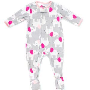 Carter's long sleeve onesie 6-9 M